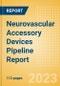 Neurovascular Accessory Devices Pipeline Report Including Stages of Development, Segments, Region and Countries, Regulatory Path and Key Companies, 2023 Update - Product Image