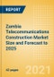 Zambia Telecommunications Construction Market Size and Forecast to 2025 (including New Construction, Repair and Maintenance, Refurbishment and Demolition and Materials, Equipment and Services costs) - Product Thumbnail Image