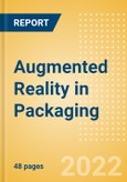 Augmented Reality (AR) in Packaging - Thematic Research- Product Image