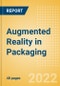 Augmented Reality (AR) in Packaging - Thematic Research - Product Thumbnail Image