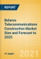 Belarus Telecommunications Construction Market Size and Forecast to 2025 (including New Construction, Repair and Maintenance, Refurbishment and Demolition and Materials, Equipment and Services costs) - Product Thumbnail Image