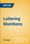 Loitering Munitions - Thematic Research - Product Thumbnail Image