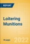 Loitering Munitions - Thematic Research - Product Thumbnail Image