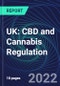 UK: CBD and Cannabis Regulation - Product Thumbnail Image