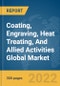 Coating, Engraving, Heat Treating, And Allied Activities Global Market Report 2022 - Product Image