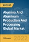 Alumina And Aluminum Production And Processing Global Market Report 2022 - Product Thumbnail Image