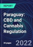 Paraguay: CBD and Cannabis Regulation- Product Image