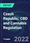 Czech Republic: CBD and Cannabis Regulation - Product Image