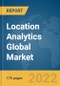 Location Analytics Global Market Report 2022 - Product Image