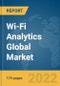 Wi-Fi Analytics Global Market Report 2022 - Product Thumbnail Image