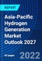 Asia-Pacific Hydrogen Generation Market Outlook, 2027 - Product Thumbnail Image