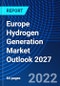 Europe Hydrogen Generation Market Outlook, 2027 - Product Thumbnail Image