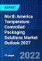 North America Temperature Controlled Packaging Solutions Market Outlook 2027 - Product Image