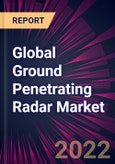 Global Ground Penetrating Radar Market 2022-2026- Product Image