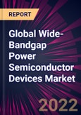 Global Wide-Bandgap Power Semiconductor Devices Market 2022-2026- Product Image