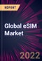 Global eSIM Market 2022-2026 - Product Thumbnail Image