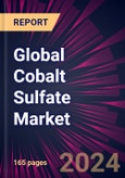 Global Cobalt Sulfate Market 2024-2028- Product Image
