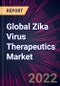 Global Zika Virus Therapeutics Market 2022-2026 - Product Image