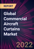 Global Commercial Aircraft Curtains Market 2022-2026- Product Image