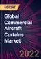Global Commercial Aircraft Curtains Market 2022-2026 - Product Image