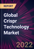 Global Crispr Technology Market 2022-2026- Product Image