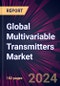 Global Multivariable Transmitters Market 2024-2028 - Product Thumbnail Image