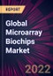 Global Microarray Biochips Market 2022-2026 - Product Thumbnail Image