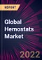 Global Hemostats Market 2022-2026 - Product Thumbnail Image