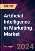 Artificial Intelligence in Marketing Market 2024-2028- Product Image