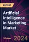 Artificial Intelligence in Marketing Market 2024-2028 - Product Image