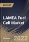 LAMEA Fuel Cell Market Size, Share & Industry Trends Analysis Report By Product Type, By Application (Stationary, Portable, and Transport), By Country and Growth Forecast, 2022-2028 - Product Thumbnail Image