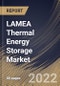 LAMEA Thermal Energy Storage Market Size, Share & Industry Trends Analysis Report By Technology, By Storage Material, By End-user, By Application, By Country and Growth Forecast, 2022-2028 - Product Thumbnail Image