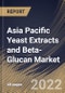 Asia Pacific Yeast Extracts and Beta-Glucan Market Size, Share & Industry Trends Analysis Report By Type (Yeast Extract and Yeast Beta-Glucan), By Application, By Country and Growth Forecast, 2022-2028 - Product Thumbnail Image