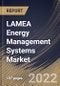 LAMEA Energy Management Systems Market Size, Share & Industry Trends Analysis Report By Component (Solution and Services), By Type, By Application, By End User, By Country and Growth Forecast, 2022-2028 - Product Thumbnail Image