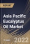 Asia Pacific Eucalyptus Oil Market Size, Share & Industry Trends Analysis Report By Nature (Conventional and Organic), By Application, By Distribution Channel, By Country and Growth Forecast, 2022-2028 - Product Thumbnail Image