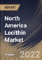 North America Lecithin Market Size, Share & Industry Trends Analysis Report By Application (Feeds, Food & beverages, Industrial, and Healthcare), By Nature, By Type, By Source, By Country and Growth Forecast, 2022-2028 - Product Thumbnail Image