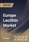 Europe Lecithin Market Size, Share & Industry Trends Analysis Report By Application (Feeds, Food & beverages, Industrial, and Healthcare), By Nature, By Type, By Source, By Country and Growth Forecast, 2022-2028 - Product Thumbnail Image