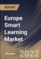 Europe Smart Learning Market Size, Share & Industry Trends Analysis Report By Component, By Hardware Type, By Standalone Type, By Learning Type, By End User, By Country and Growth Forecast, 2022-2028 - Product Thumbnail Image