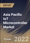 Asia Pacific IoT Microcontroller Market Size, Share & Industry Trends Analysis Report By Type (32-bit, 16-bit, and 8-bit), By Application, By Country and Growth Forecast, 2022-2028 - Product Image