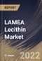 LAMEA Lecithin Market Size, Share & Industry Trends Analysis Report By Application (Feeds, Food & beverages, Industrial, and Healthcare), By Nature, By Type, By Source, By Country and Growth Forecast, 2022-2028 - Product Thumbnail Image