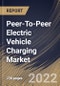 Peer-To-Peer Electric Vehicle Charging Market Size, Share & Industry Trends Analysis Report By Application (Residential and Commercial), By Charger Type (Level 2 and Level 1), By Regional Outlook and Forecast, 2022 - 2028 - Product Thumbnail Image