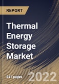 Thermal Energy Storage Market Size, Share & Industry Trends Analysis Report By Technology, By Storage Material, By End-user, By Application, By Regional Outlook and Forecast, 2022 - 2028- Product Image