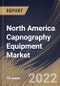 North America Capnography Equipment Market Size, Share & Industry Trends Analysis Report By Technology (Mainstream, Sidestream, and Microstream), By Application, By End User, By Product, By Country and Growth Forecast, 2022-2028 - Product Thumbnail Image