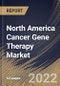 North America Cancer Gene Therapy Market Size, Share & Industry Trends Analysis Report By Therapy (Gene Induced Immunotherapy, Oncolytic Virotherapy, and Gene Transfer), By End User, By Country and Growth Forecast, 2022-2028 - Product Thumbnail Image