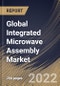 Global Integrated Microwave Assembly Market Size, Share & Industry Trends Analysis Report By Frequency (Ku-Band, C-Band, X-Band, Ka-Band, L-Band, S-Band), By Vertical, By Product, By Regional Outlook and Forecast, 2022-2028 - Product Thumbnail Image