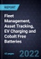 Growth Opportunities in Fleet Management, Asset Tracking, EV Charging and Cobalt Free Batteries - Product Thumbnail Image