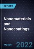 Growth Opportunities in Nanomaterials and Nanocoatings- Product Image