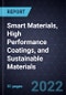 Growth Opportunities in Smart Materials, High Performance Coatings, and Sustainable Materials - Product Thumbnail Image