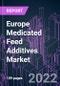 Europe Medicated Feed Additives Market 2021-2031 by Product Type, Mixture Type, Animal Type, Distribution Channel, and Country: Trend Forecast and Growth Opportunity - Product Thumbnail Image