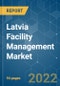 Latvia Facility Management Market - Growth, Trends, COVID-19 Impact, Forecasts (2022 - 2027) - Product Thumbnail Image